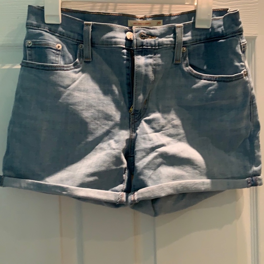 Shorts